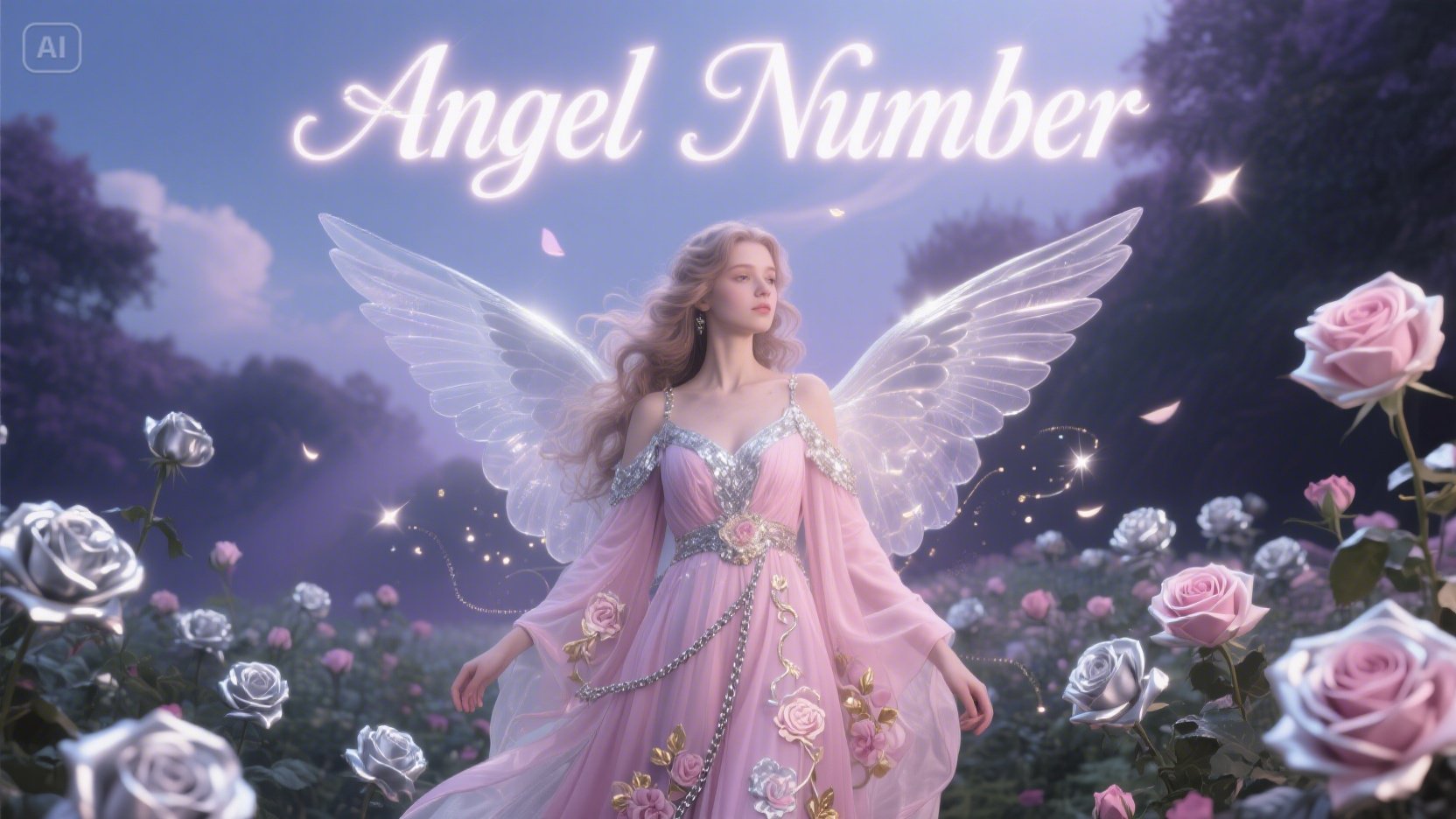 엔젤넘버 111부터 999, 그리고 000, 1004, 119까지