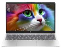 HP 2023 노트북 15 라이젠5 라이젠 7000 시리즈, Natural Silver, 512GB, 16GB, WIN11 Home, 15-fc0072AU