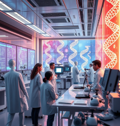 RUNX3 유전자 기반 정밀의료