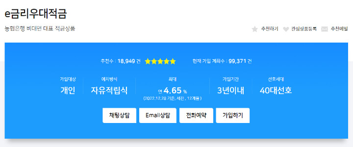 e금리우대-적금-설명글