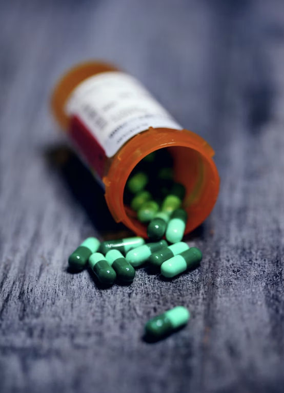 인벤테라 경쟁사, 의료시장 경쟁 분석