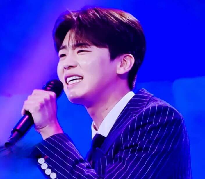 미스터트롯2 박지현