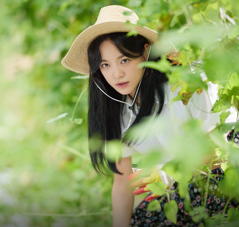 취하는 로맨스 줄거리