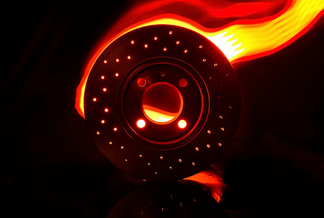 Spark plug