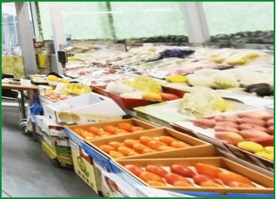 가락동 농수산물 도매시장 홈페이지: 시세, 영업시간