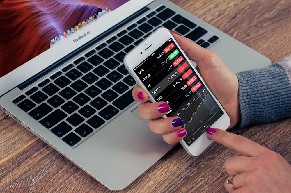 주식 선물 시장 관련 이미지