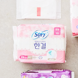 생리대 관련주 대장주 주식 TOP10