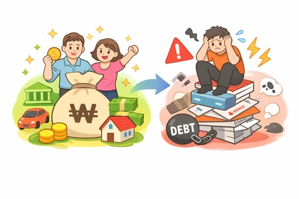 대환 목적 대출 이점과 위험 비교 분석11