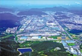 창원국가산업단지 지정 50주년 기념행사 기본일정 과 프로그램 소개(장민호 출연)