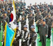 공군 임기제부사관 입대 : 지원절차