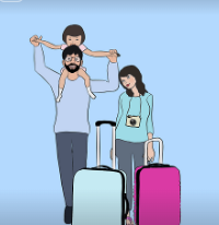 직계비속 직계 비속이란? 직계비속의 범위까지 완벽 정리