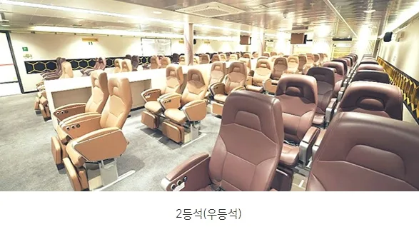 후포 울릉도 배편 시간표, 예약 방법, 자동차 선적