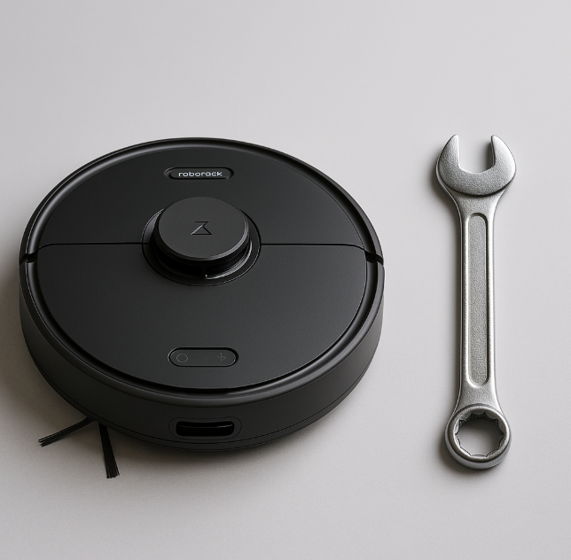 대전지역에 위치한 로보락 서비스센터(A/S) 주소 및 고객센터 전화번호 정보