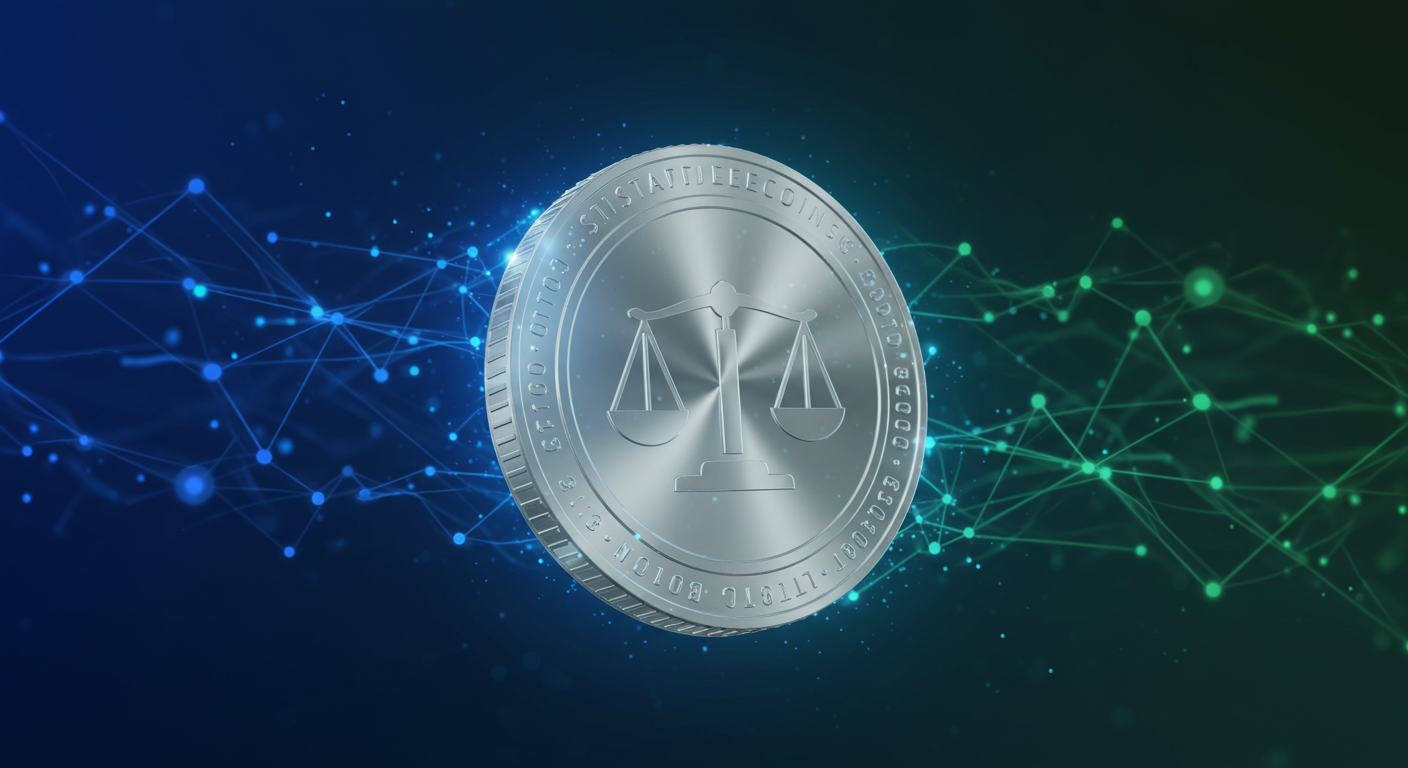 스테이블코인 환율 변화