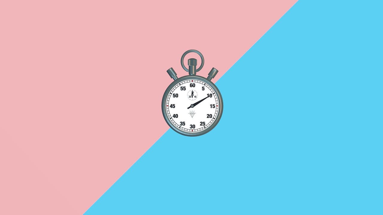 새학기 14일 적응 플랜