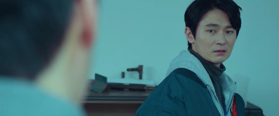 소방서옆경찰서그리고국과수_5회