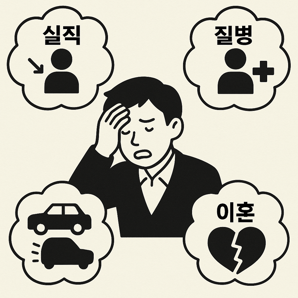 개인워크아웃, 신용회복위원회, 90일 연체자, 채무조정 제도, 연체자 구제, 신용불량자 지원, 정부 채무지원, 이자감면, 상환유예, 서민금융