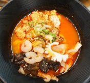 짬뽕순두부전골-하성짬뽕순두부