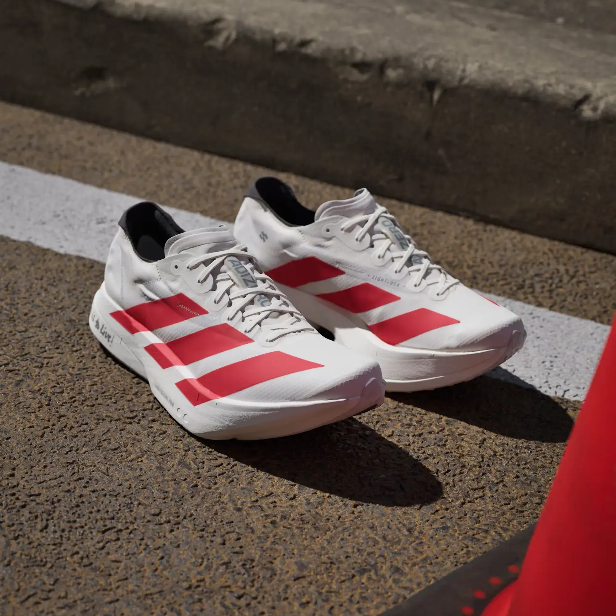 아디다스 남성, 여성 신발 사이즈표, 배송, 반품, 교환 등 안내