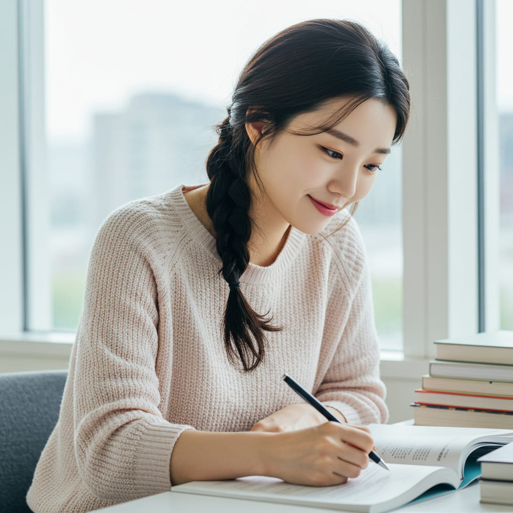 &lsquo;틀리는 이유&rsquo;에서 출발해야 실력이 늘어요 ⚙️
