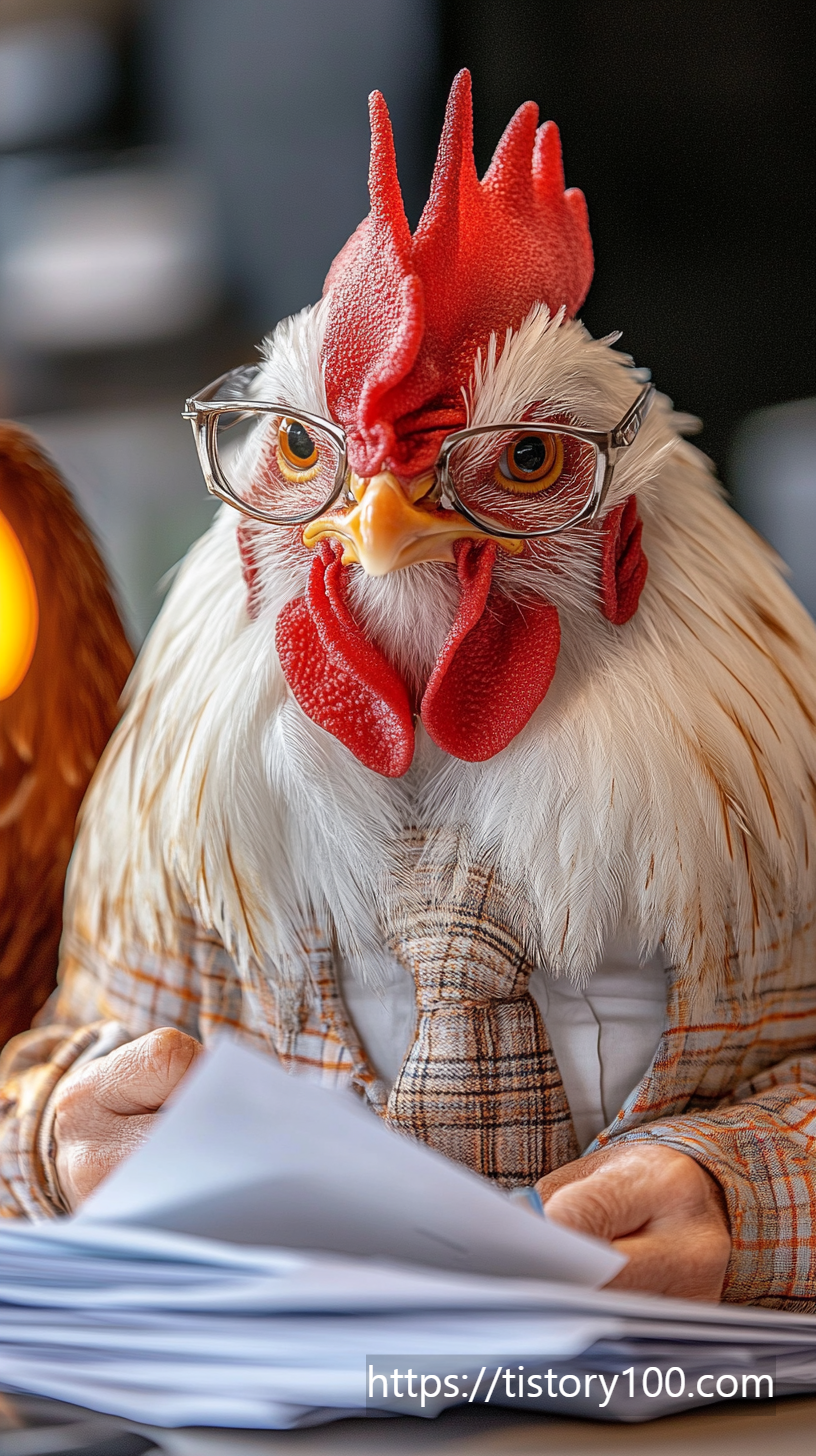 띠별 긍정 에너지 사용법