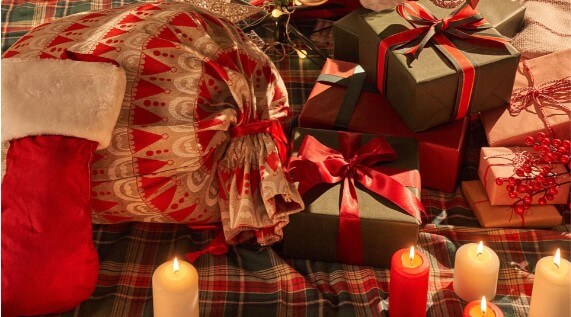 크리스마스호텔패키지