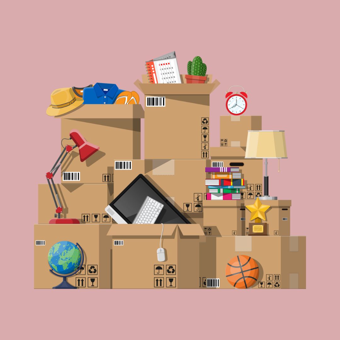 정부사업/인천/전입청년/1인/가구/환영/상자