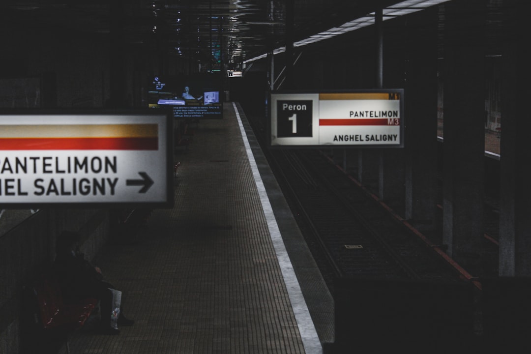 Destination