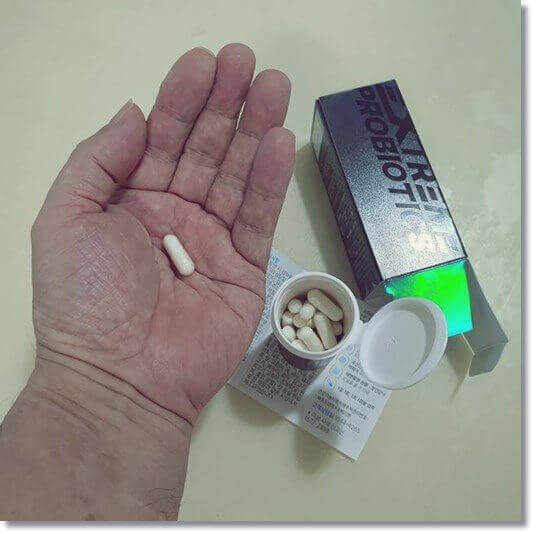 젠유산균 효능 및 특성 섭취량과 주의점