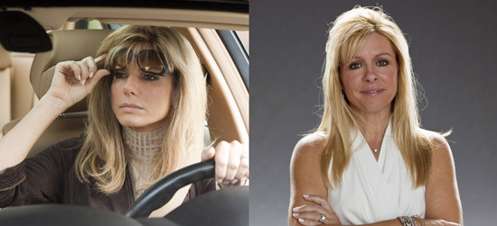 블라인드사이드 관련 사진