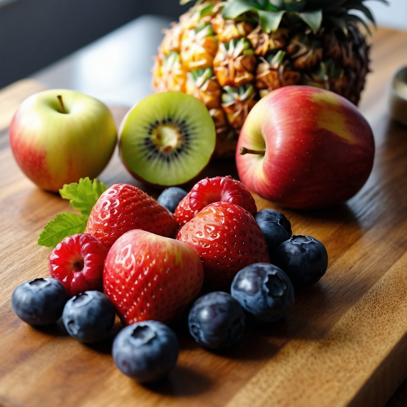 콩팥-건강에-좋은-안전한-과일