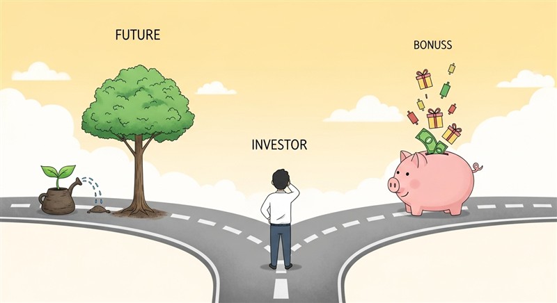 유상증자와 무상증자, 주주에게 약일까 독일까?