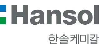 한솔케미칼_로고