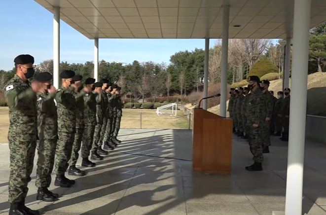 제1공수특전여단 역사 및 이상현 1공수여단장 권한