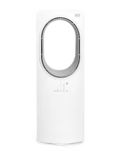 날개없는 선풍기 비교 - 10