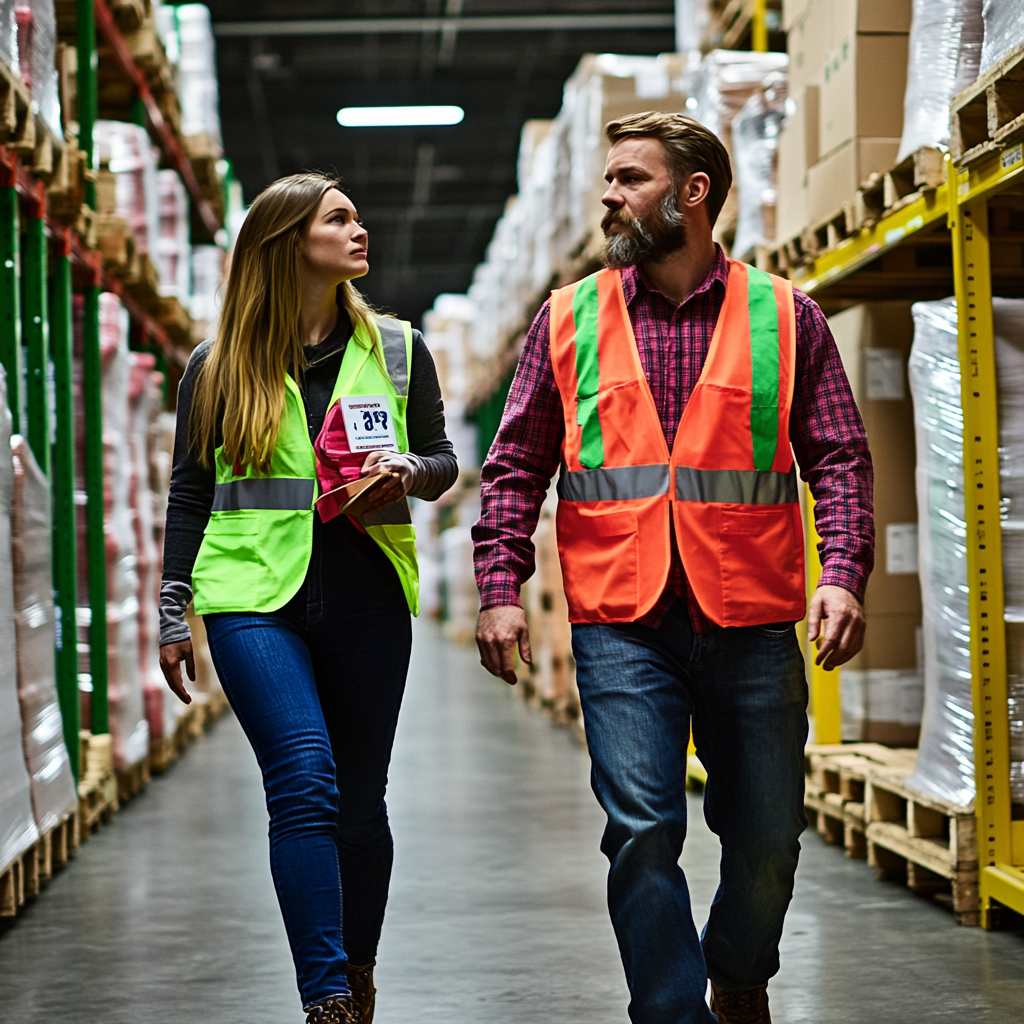 쿠팡 알바 업무별 특징과 성공 팁