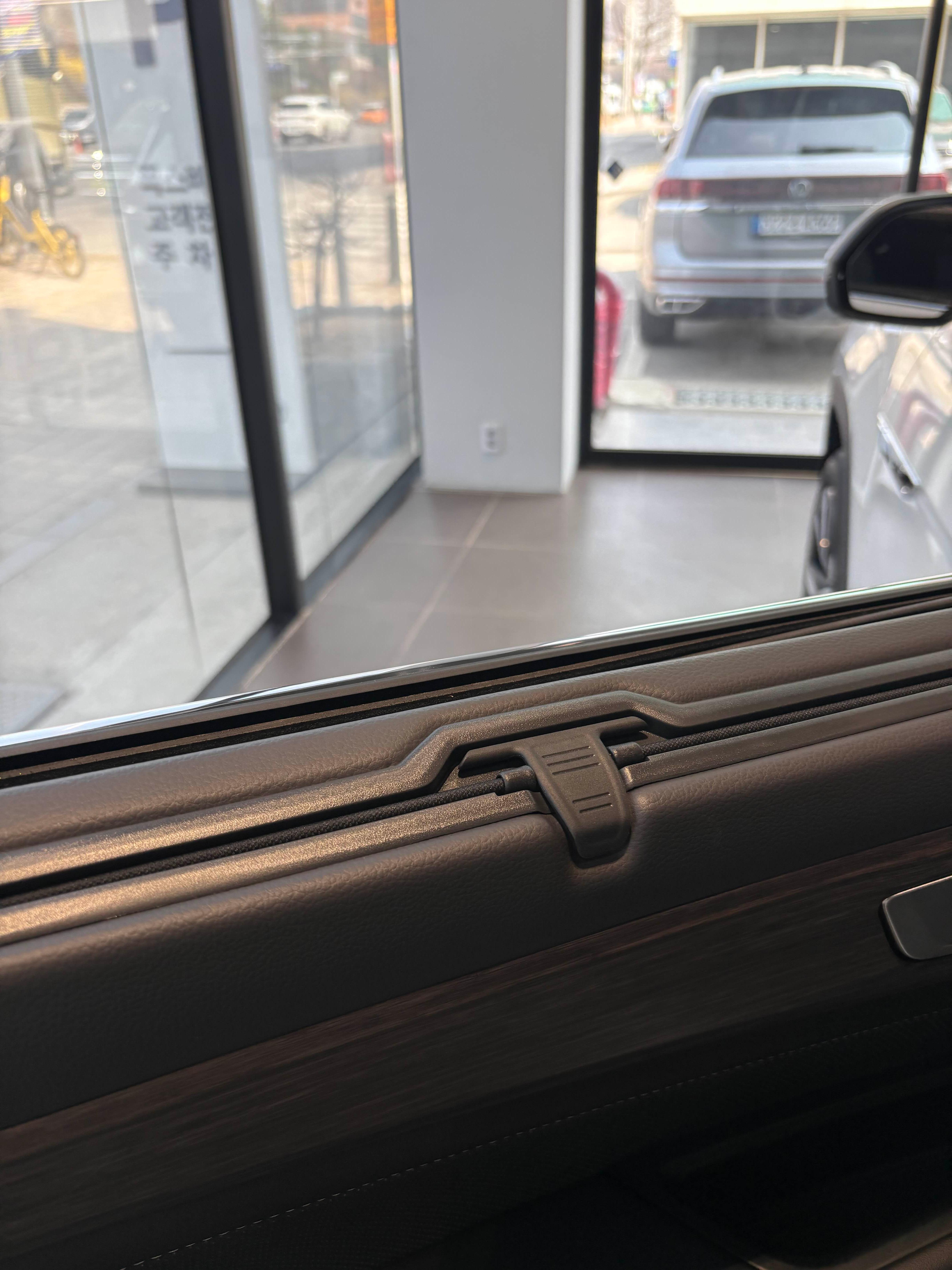 폭스바겐 아틀라스 실물 후기|티구안 오너가 본 대형 SUV 장단점과 차박 활용성