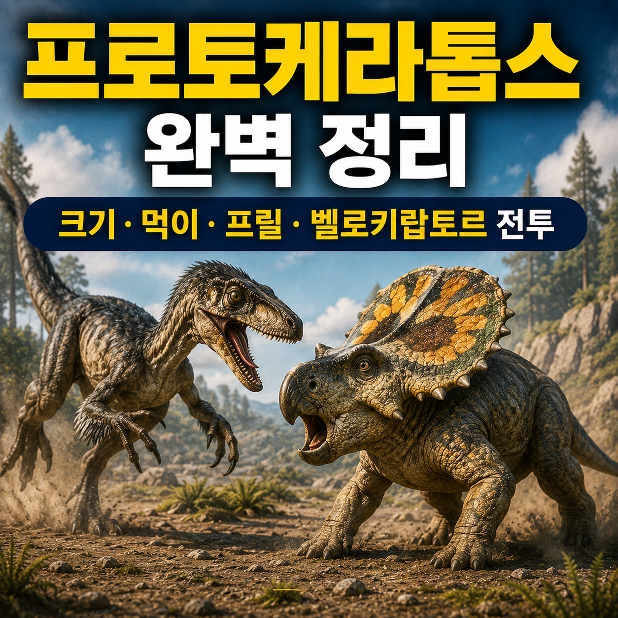 프로토케라톱스