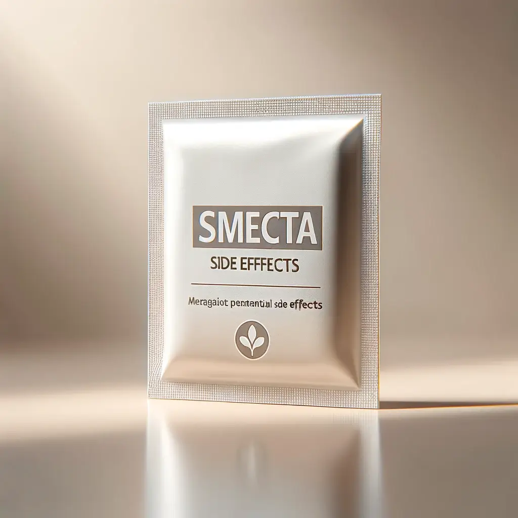 스멕타 부작용