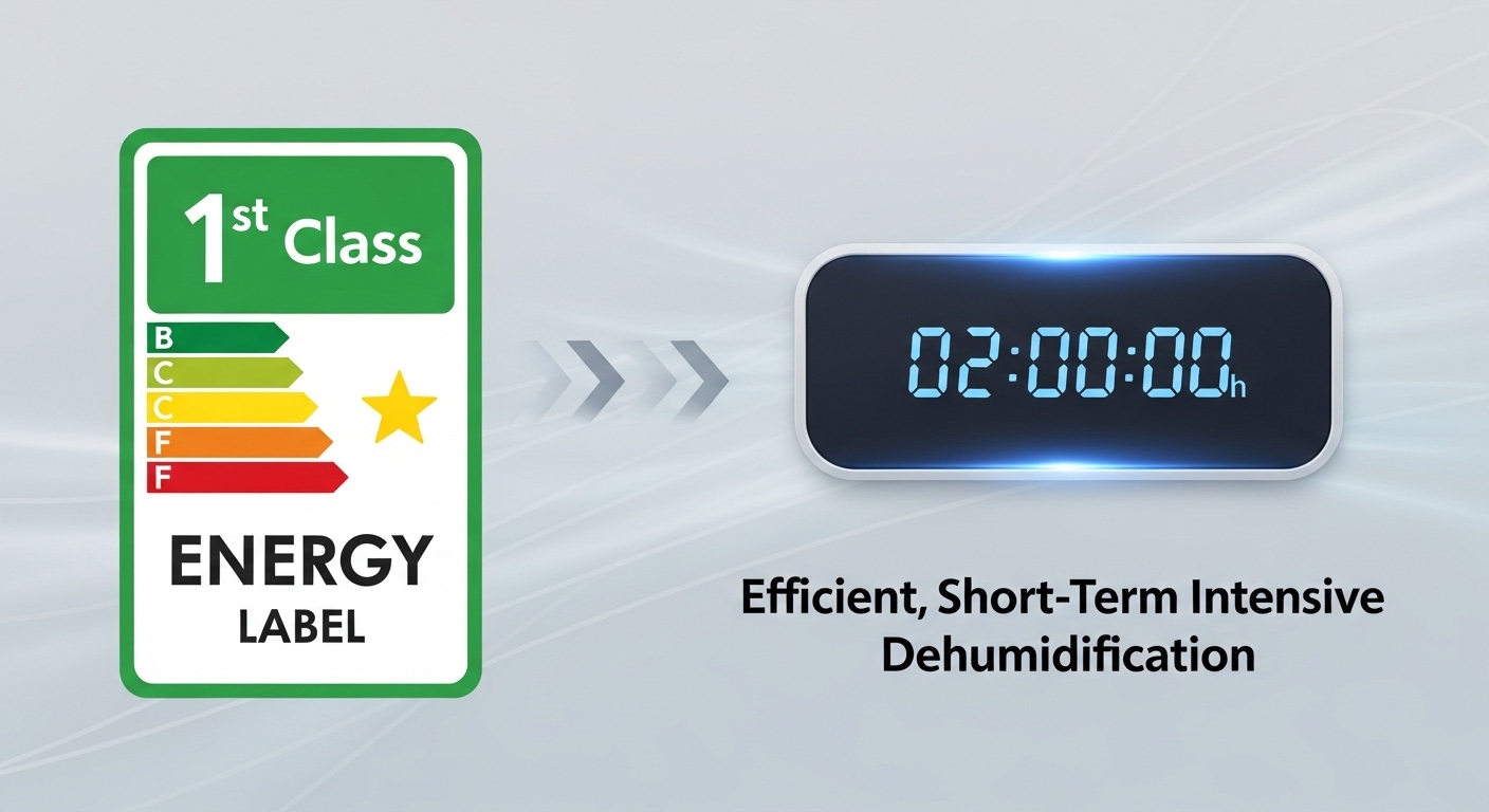 제습기전기세요금