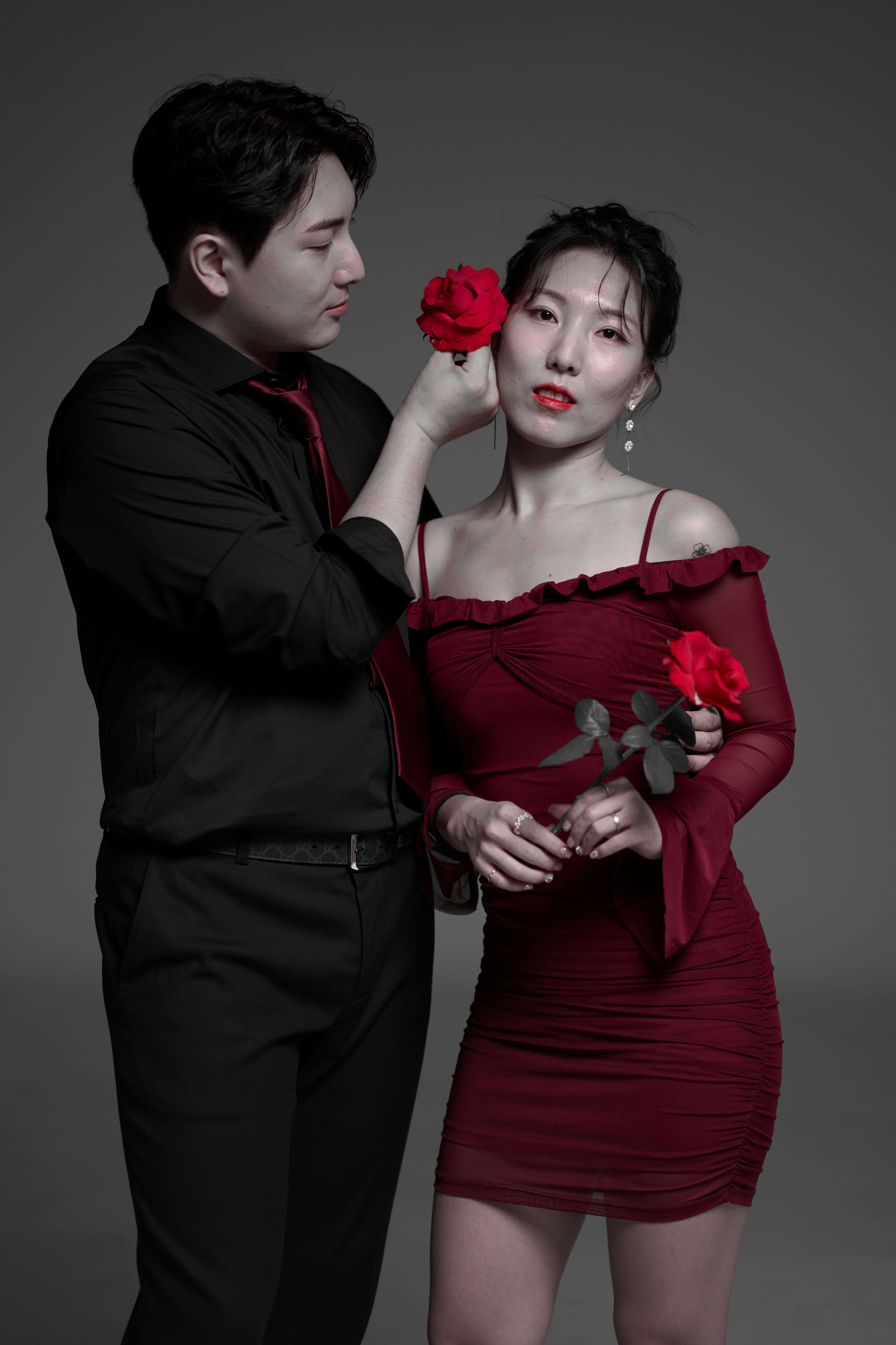 웨딩촬영 보정업체 아워웨딩아워드라마