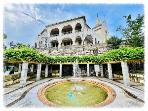 마카오 펜하 성당