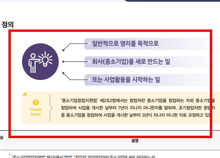 농지원부 자격조건 알아보기