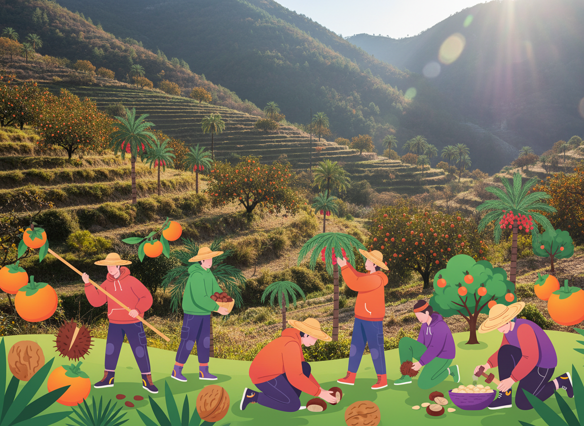 임업직불금 신청 기간 지급액