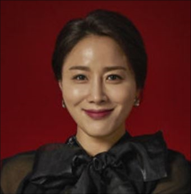 빨강구두 등장인물