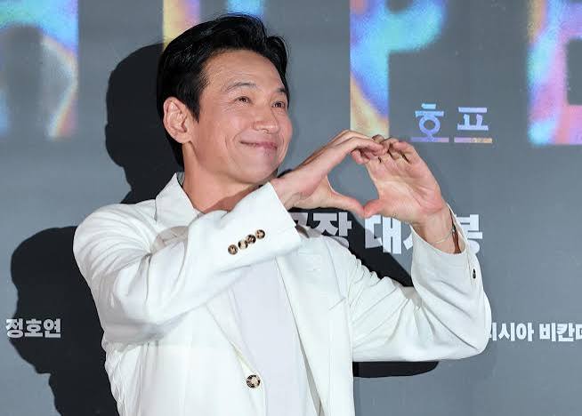 황정민 관련 이미지