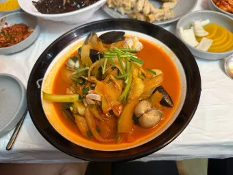 태안 맛집 베스트10 충청도 최고의 숨겨진 맛집들_14