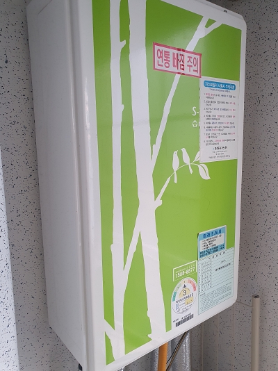 대성셀틱보일러 전체이미지