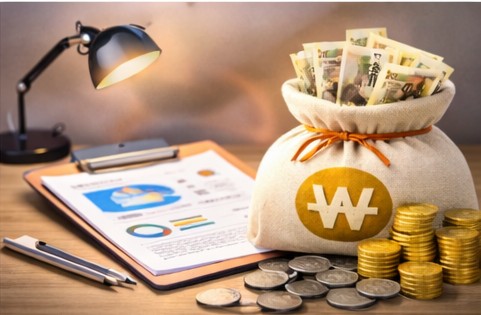 소득 기준과 재산 기준 차이 정리