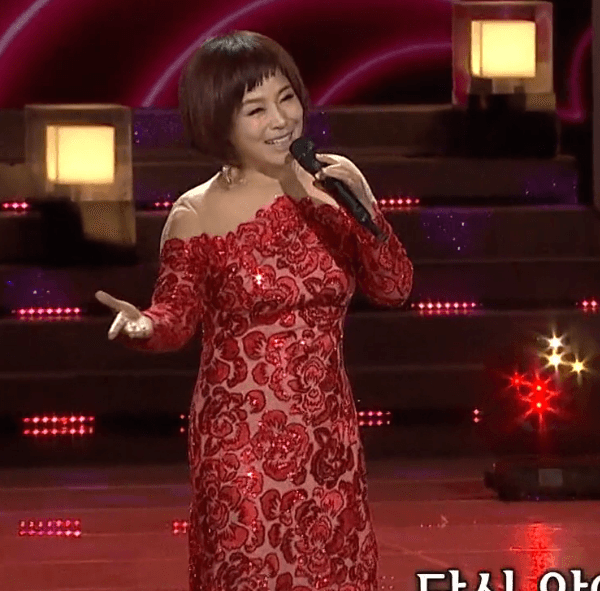 현숙 사랑하는 영자씨